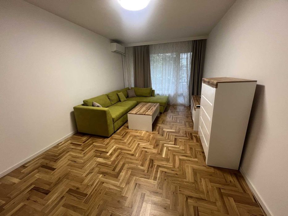 Дава се под наем Двустаен апартамент в София, Стрелбище - 65 кв.м за 500 € - Снимка #4