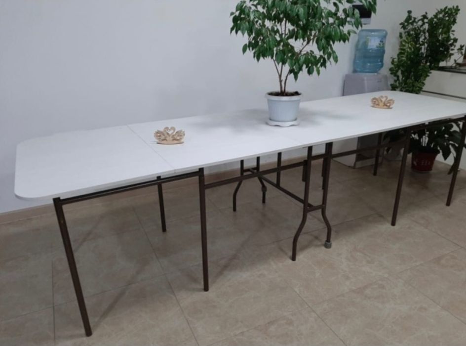 Продам стол раскладной