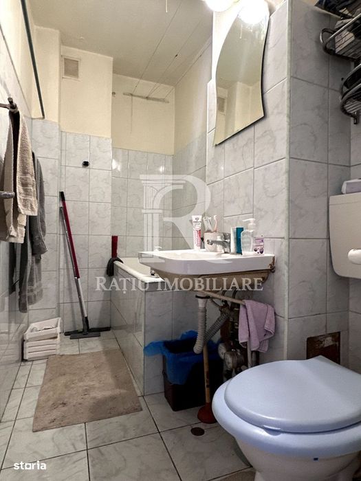 Garsoniera | Decebal | Oradea