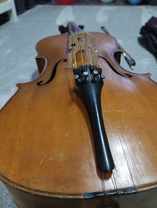 Виолончело - 3/4