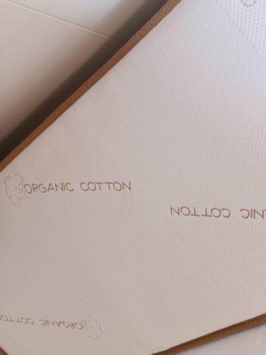 Матраци 60/120 с пяна