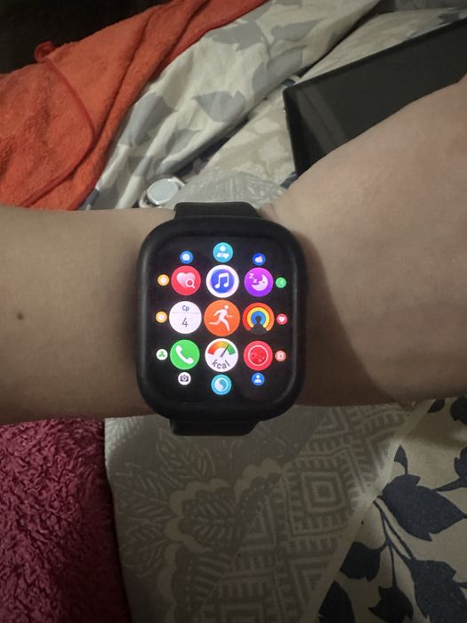 Продам Huawei watch 3