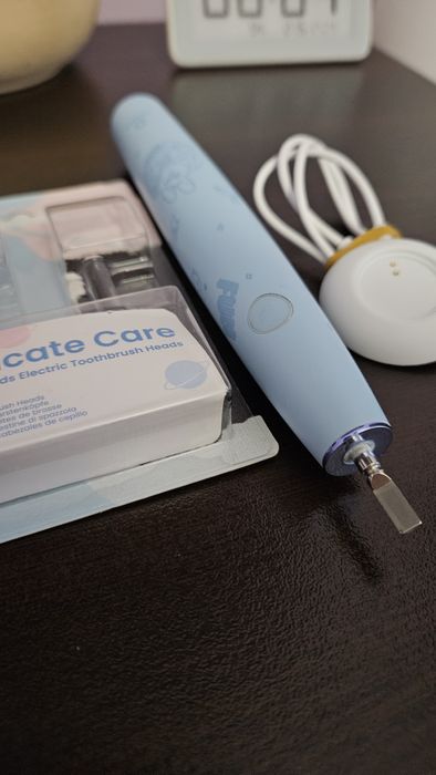 Електрическа четка за зъби OCLEAN KIDS BLUE