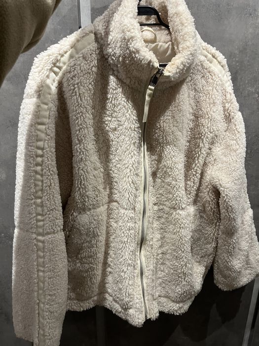 Зимни якета Zara и други