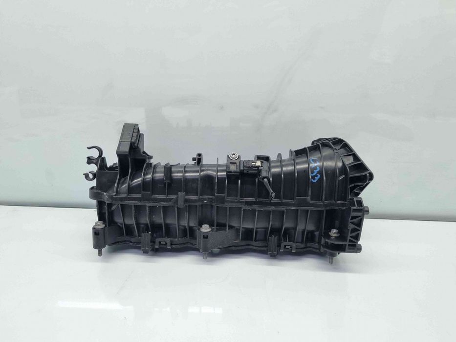 Galerie admisie Bmw 1 (F20, F21) [Fabr 2011-2017] 7807991 1.6 N47T 85K