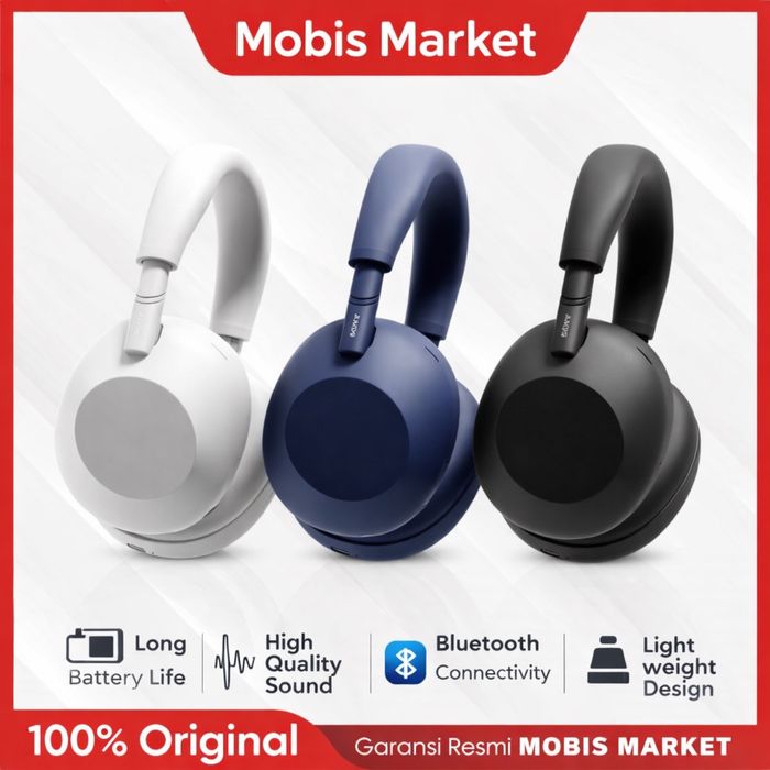 Sony WH-1000XM6 — флагманские полноразмерные беспроводные наушники