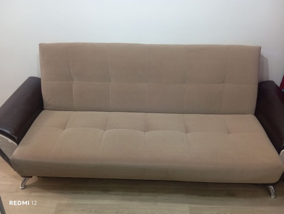 Продам диван раскладной