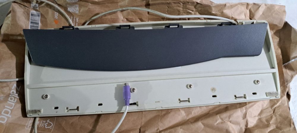 Tastatura in stare perfecta