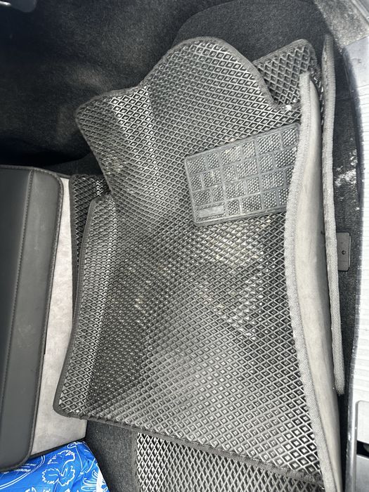 Полики для lexus es 250