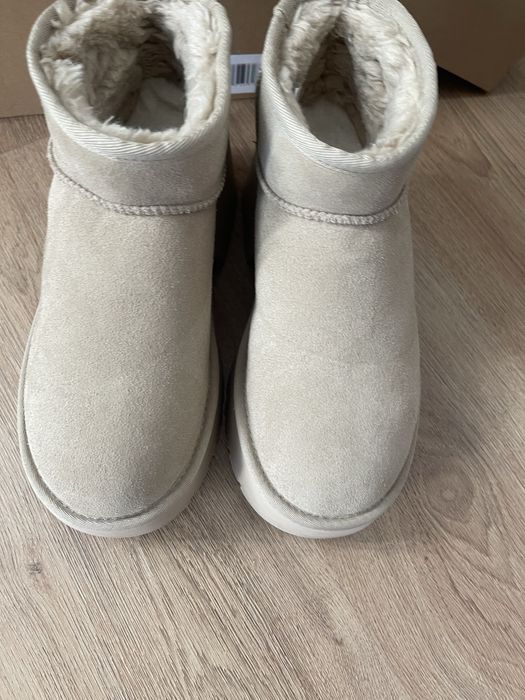 Оригинални UGG боти