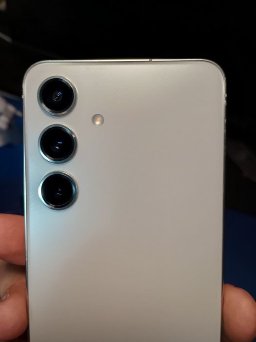 Samsung Galaxy S24 Marble Grey