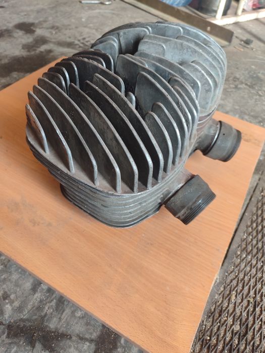 Целиндры Иж юпитер 3