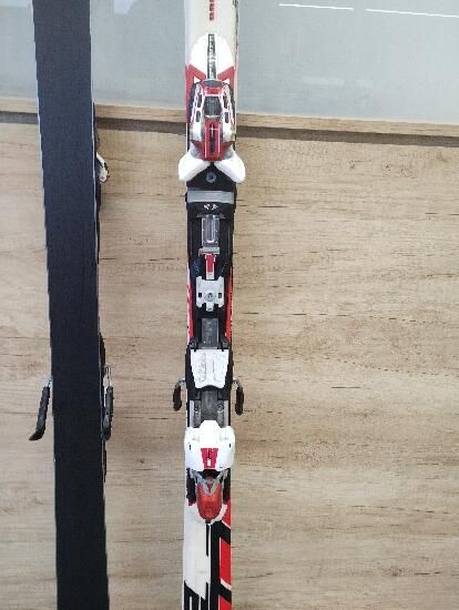 schiuri atomic race gs 180 - produs resigilat - (SecondHand) Decathlon