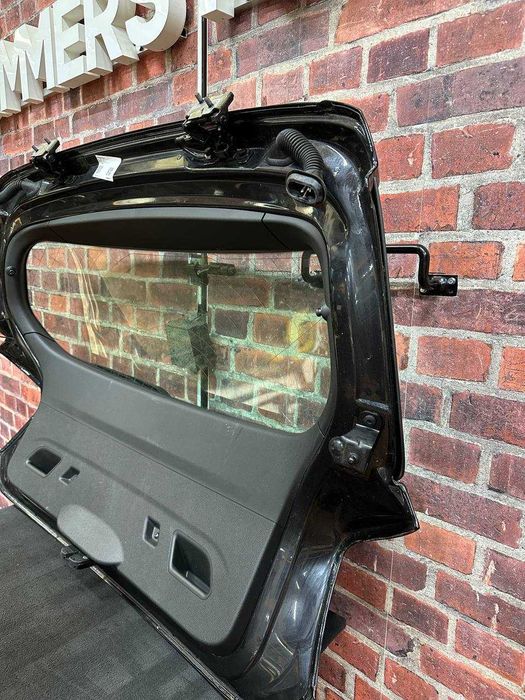 Haion BMW SERIA 1 F20