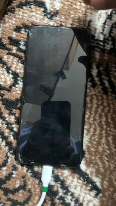 Телефон очень в хорошем состоянии