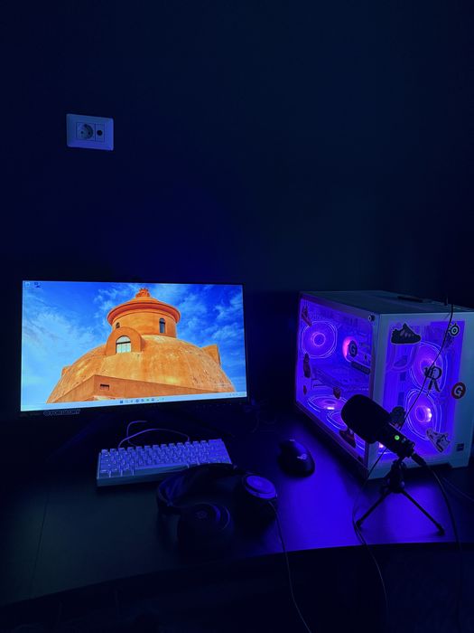 Vand Pc si Monitor