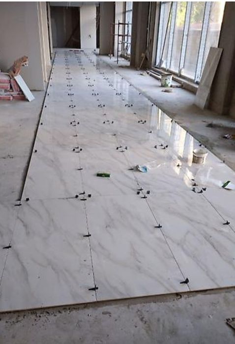 Кафель сапалы жабыстыру