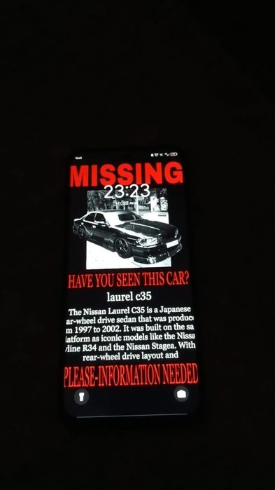 Техно спарк Го 1