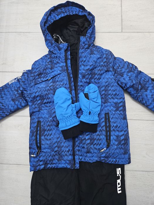 Costum ski 5 ani