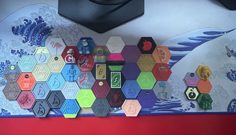 Labcoin Bulgaria