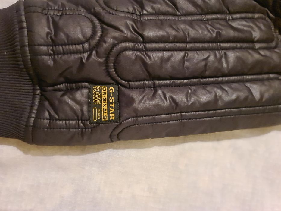 Geaca, Jacheta G Star dama