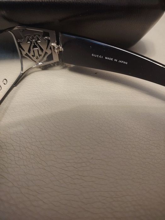 Рамки за очила Gucci