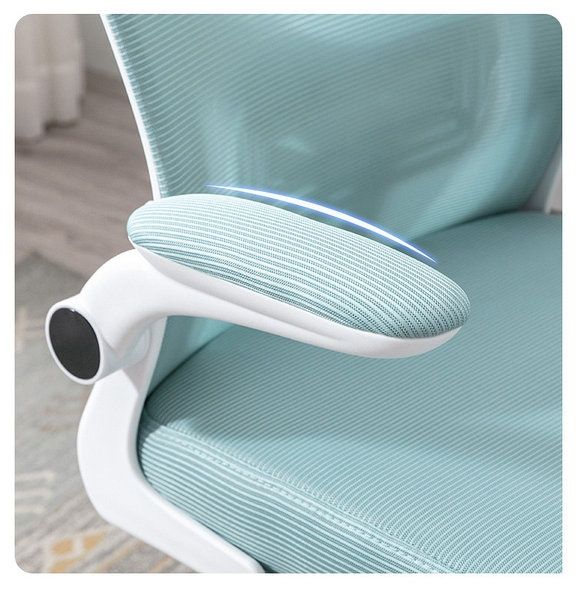 Кресло офисное blue