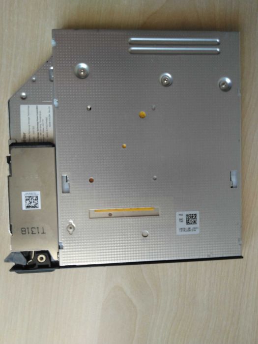 DVD player за лаптоп