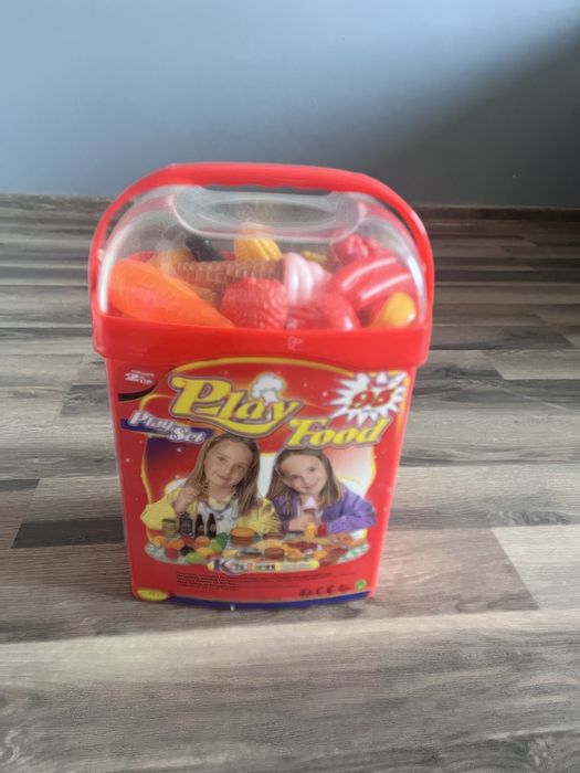 Детски играчки за момиче