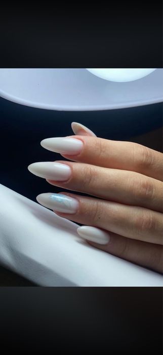 Manichiură cu gel / Semi / Nail Art – preț accesibil