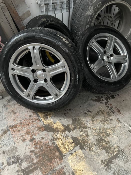 Диски оригинал , не вареные , не кривые,