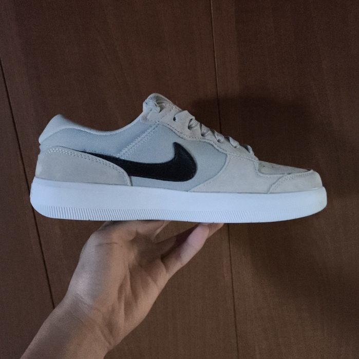 Кросовки nike sb force 58