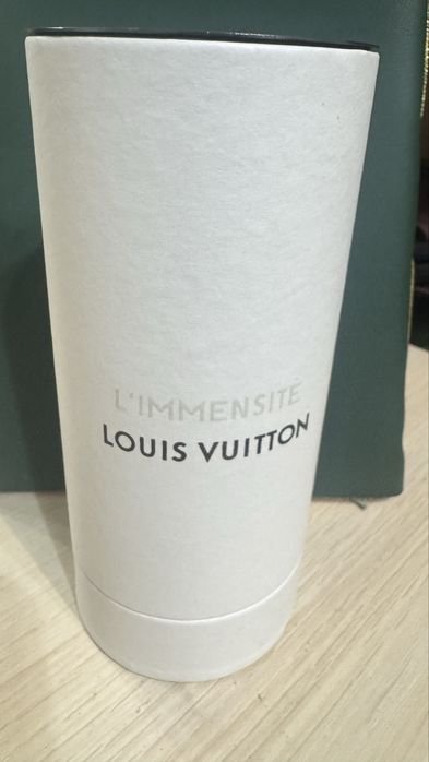 Парфюм Louis Vuitton L’Immensité