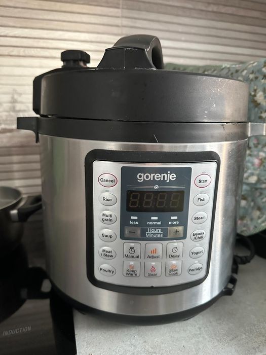 Vand multi cooker