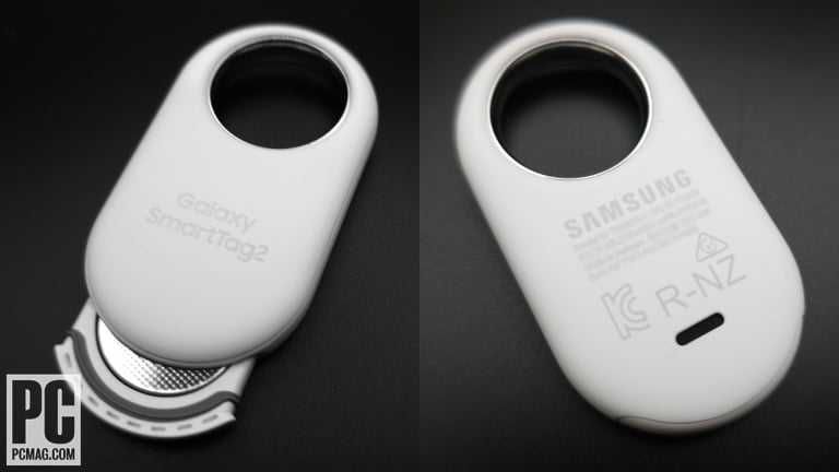 Тракери Samsung Galaxy Smart Tag 2 (Smart Tag2, SmartTag2)