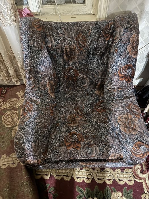 Продаются мягкие кресла (2 шт.)