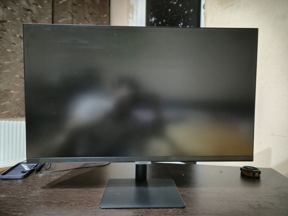 Samsung ViewFinity S7 27' 4K