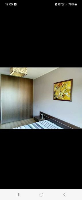 Тристаен Апартамент в Драгалевци