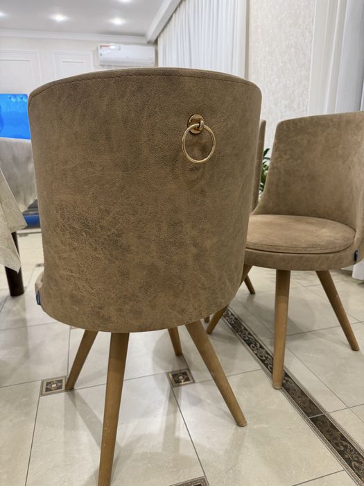 Стулья Weltew 6 штук