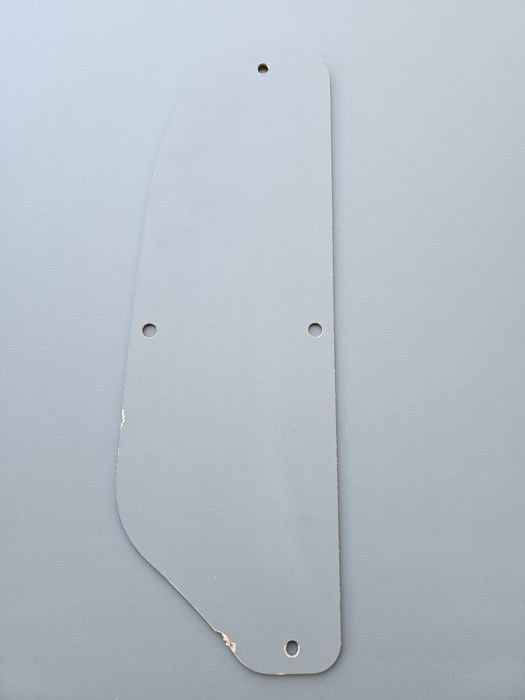 Interior panouri protecție Vw T5 , laterale , haion , culisanta