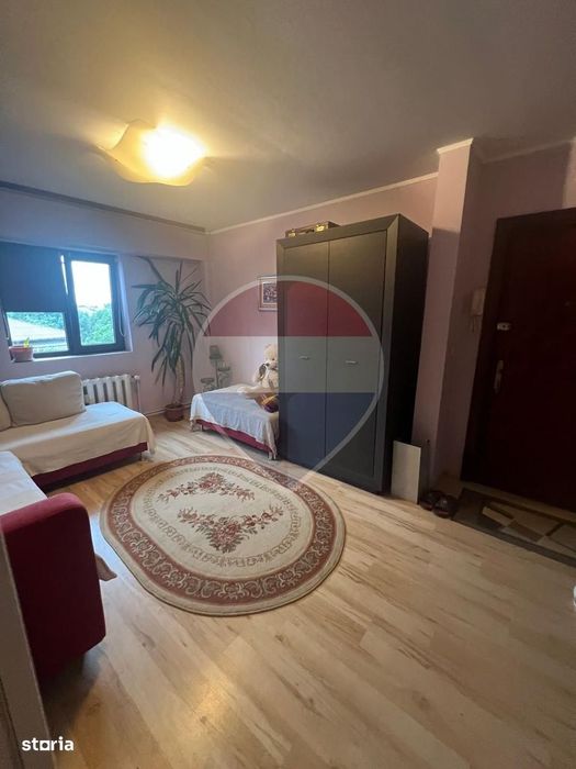 Apartament 2 camere b dul garii
