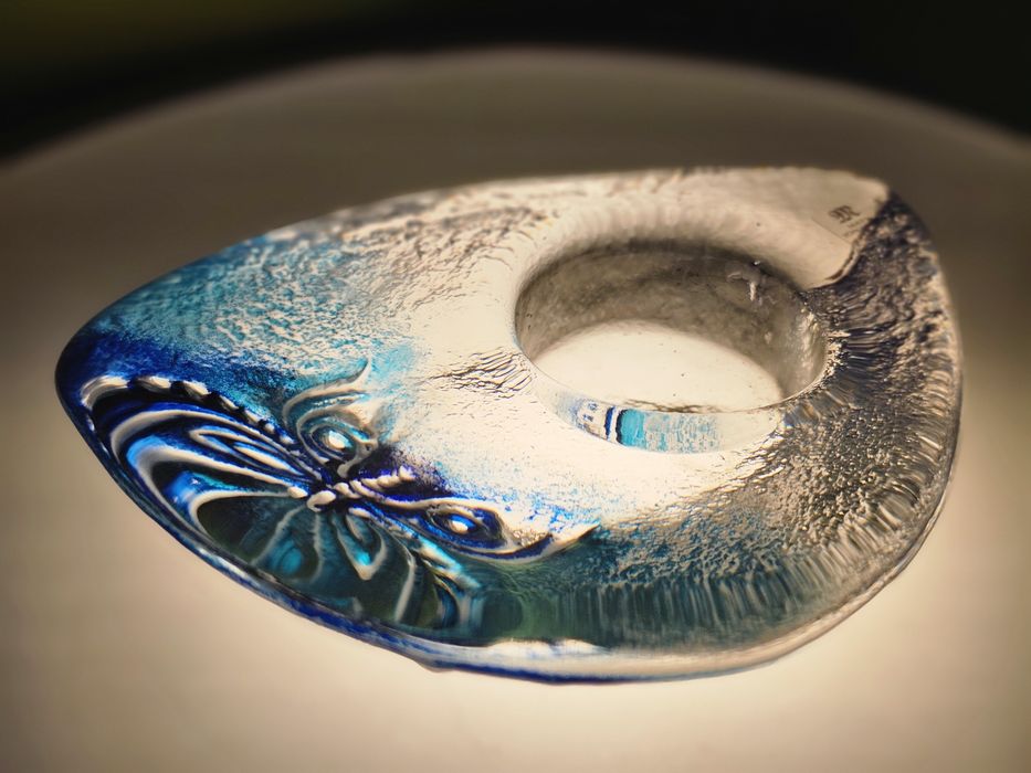 Candela, suport lumânare