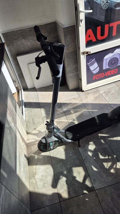 Trotinetă electrică B'Twin SD500E