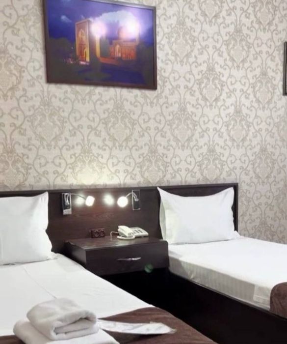 Сдаётся гостиница в аренду 1222 кв. в Яккасарайском районе