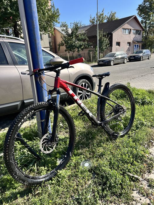 Bicicletă Trek Marlin