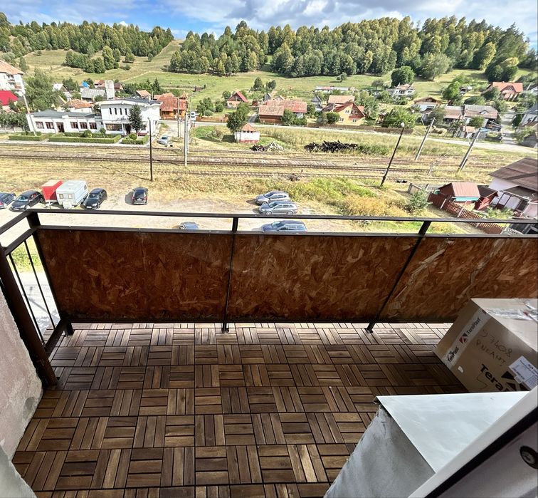 Apartament 2 camere de închiriat – Gara Hodoșa