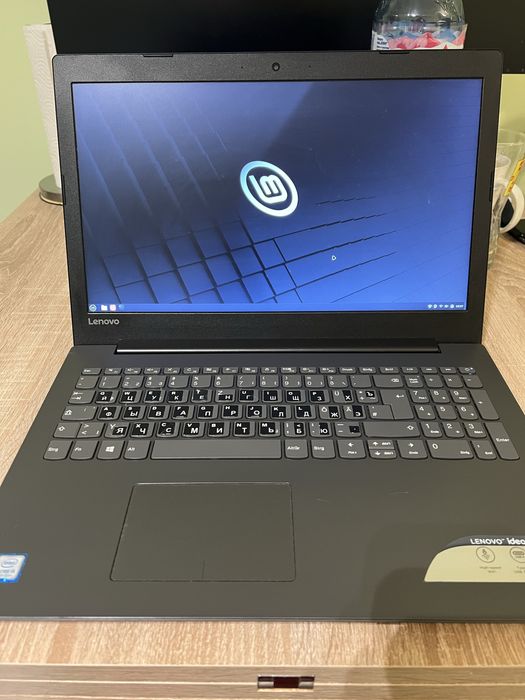 Lenovo ideapad 320 лаптоп