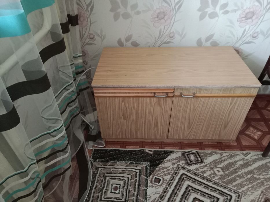 Мебель бесплатно