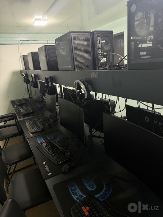 game club sotiladi
