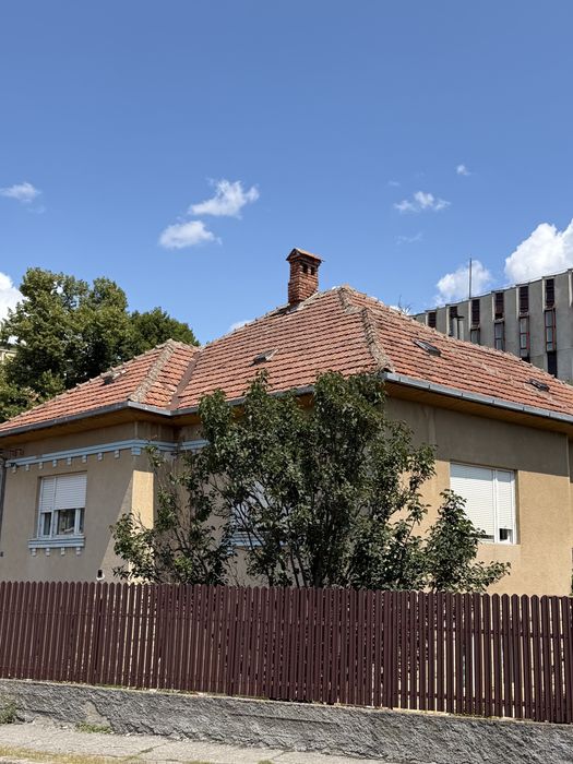 Donez casa demolabila